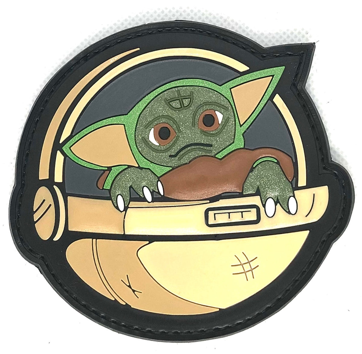 BABY YODA