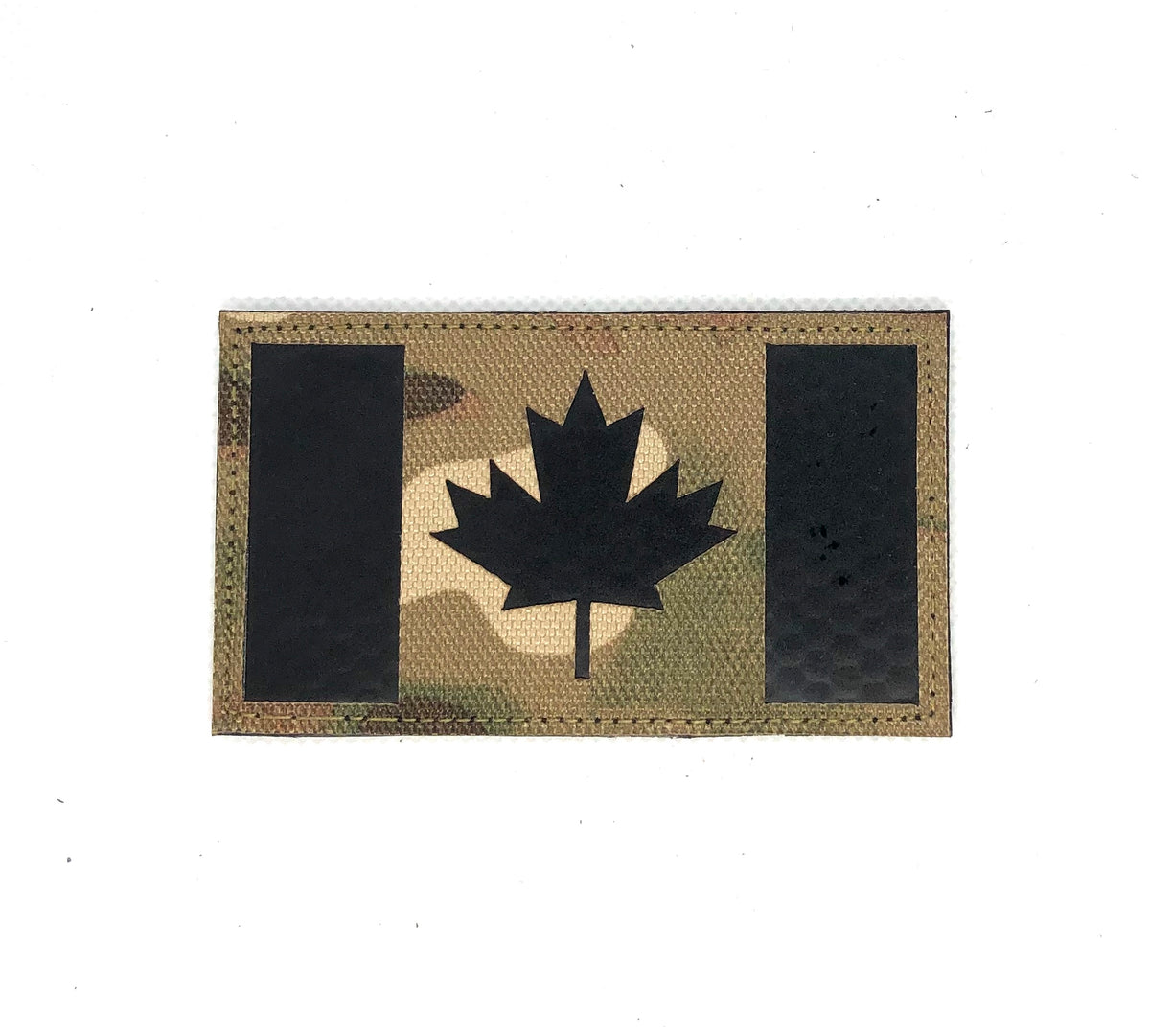 Drapeau Canada - PRO IR - V2