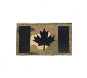 Canada flag - PRO IR - V2