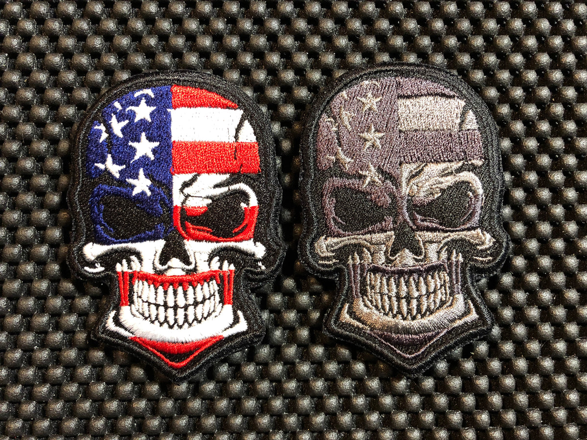 SKULL USA