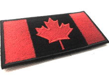 Load image into Gallery viewer, Canada Flag - Embroidered
