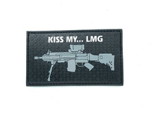 Load image into Gallery viewer, KISS MY LMG... V2
