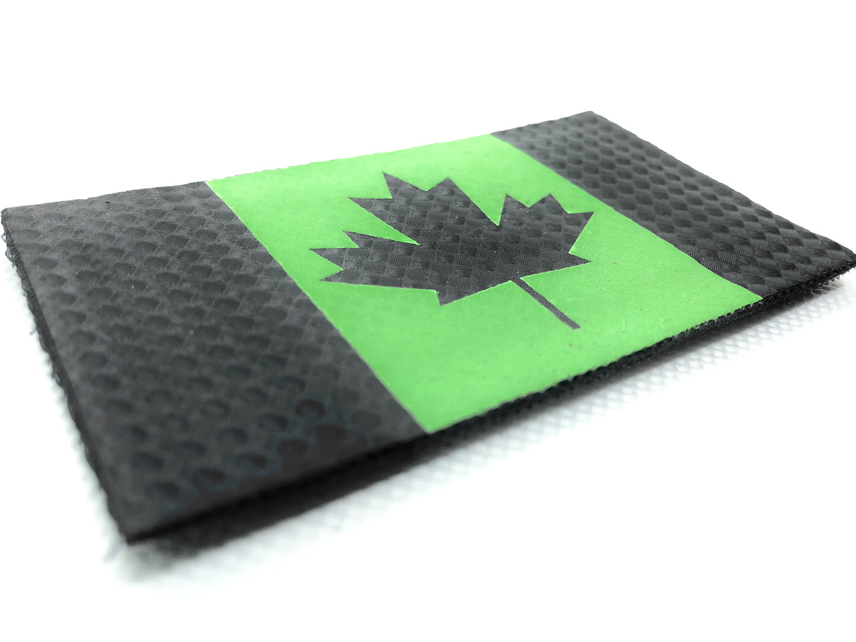 CANADA REFLECTIVE