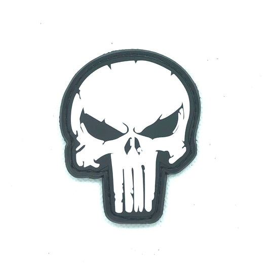 PUNISHER HEAD