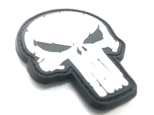 PUNISHER HEAD