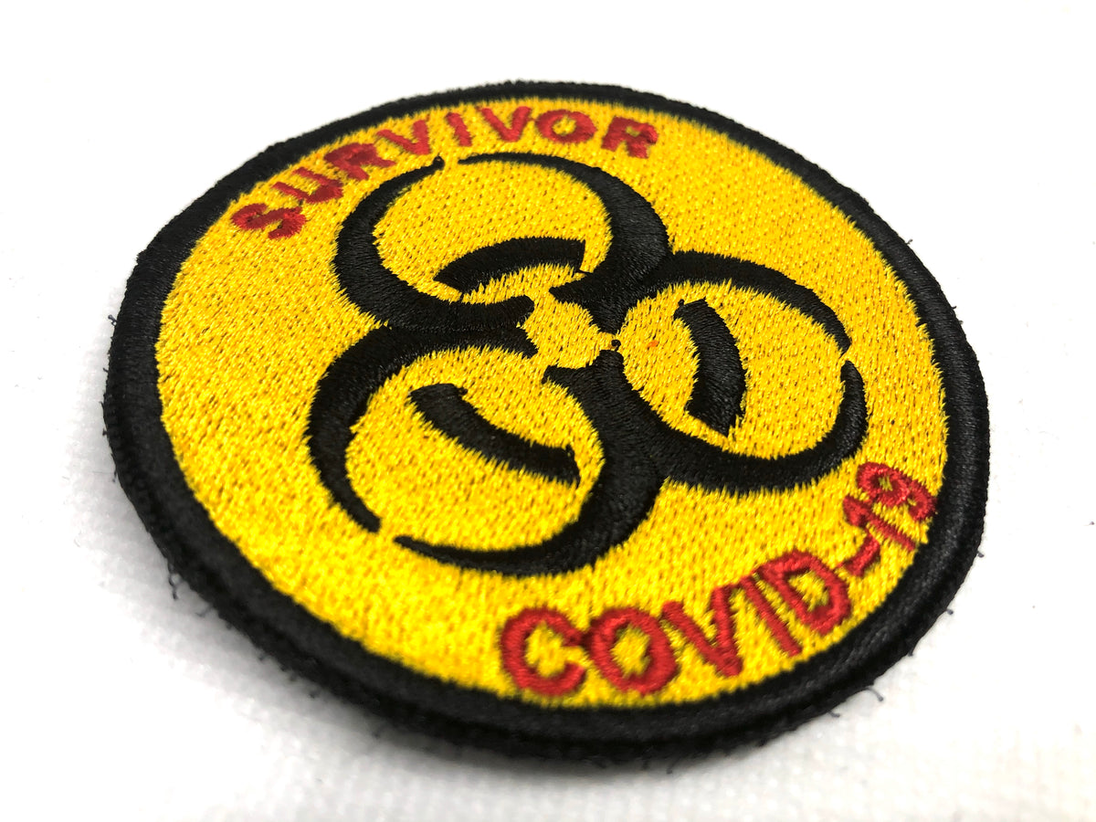 COVID-19 - PROJET IMMAIRSOFT
