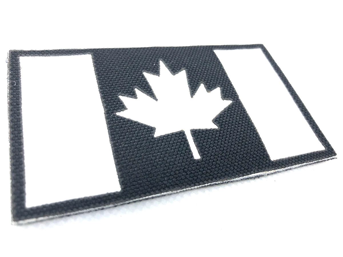 CANADA FLAG - HEAVY DUTY - Lasercut