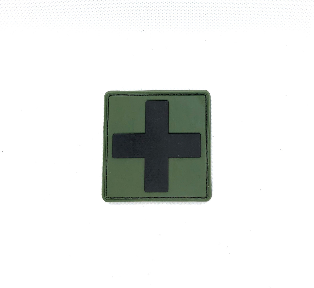 MEDICAL CROSS