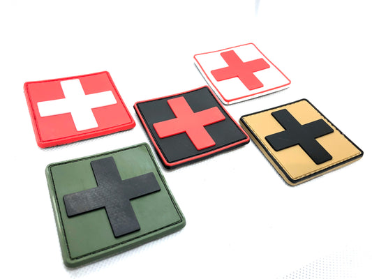 MEDICAL CROSS