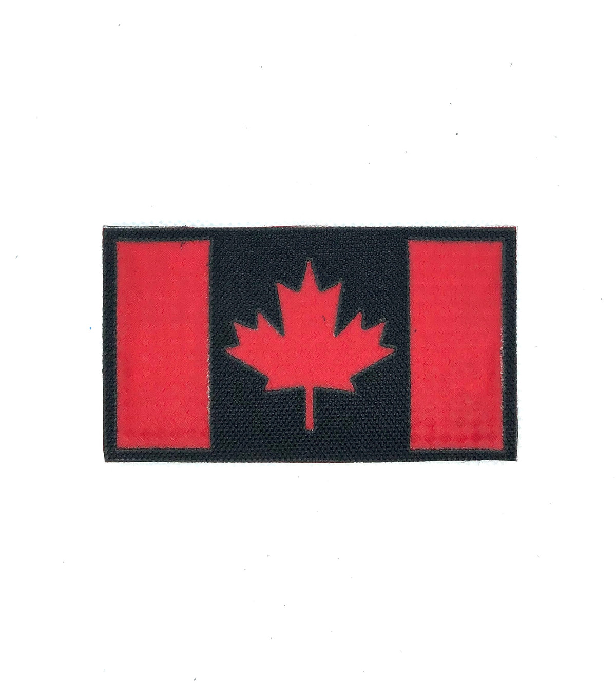 CANADA FLAG - HEAVY DUTY - Lasercut