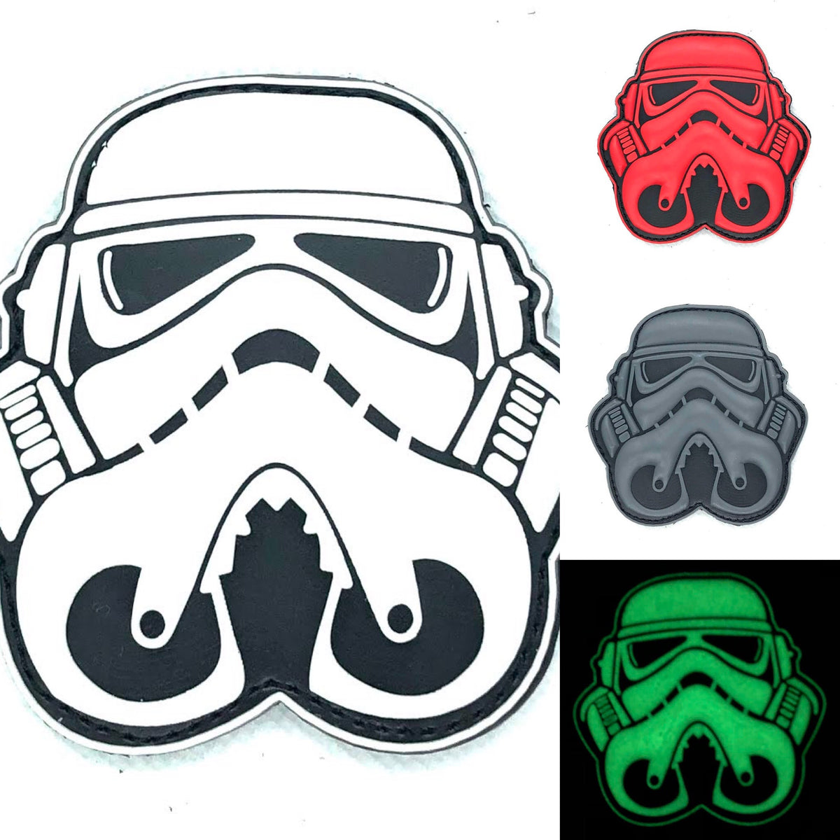 STAR WAR TROOPER - V2
