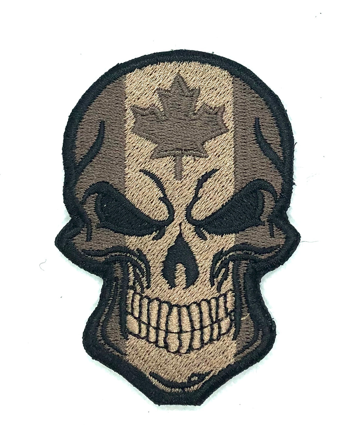 CRÂNE - CANADA