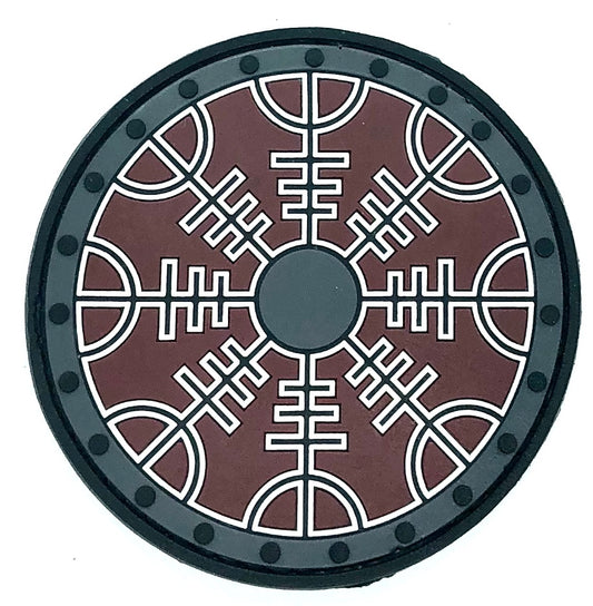BOUCLIER VIKING