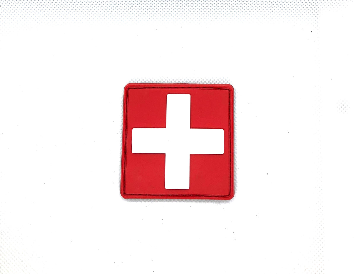 MEDICAL CROSS