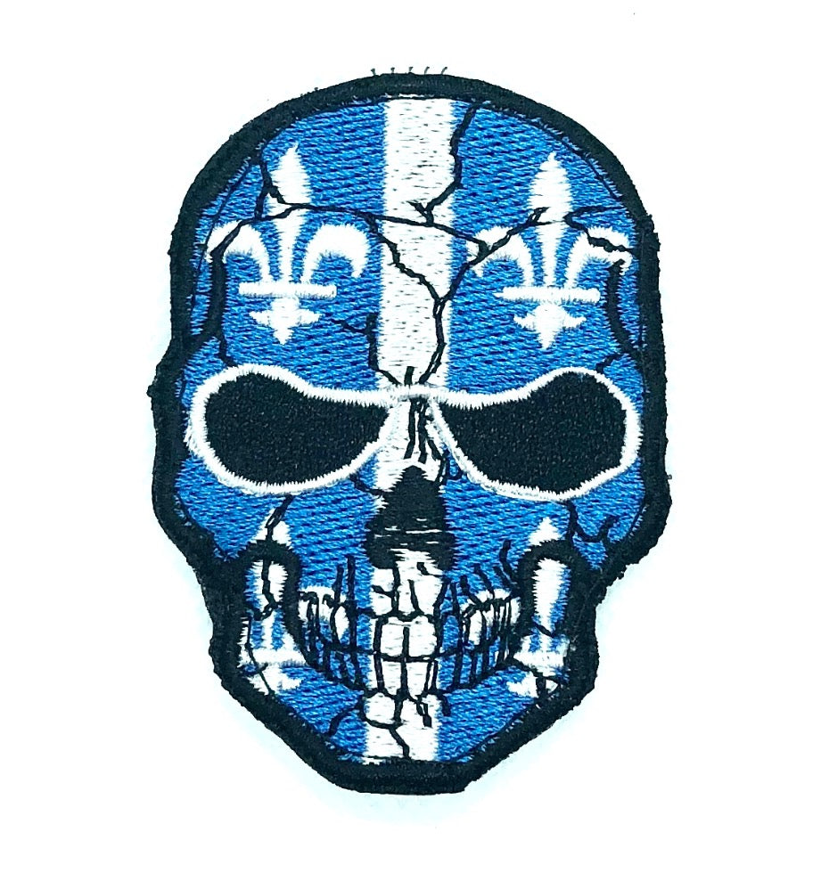 SKULL QUEBEC