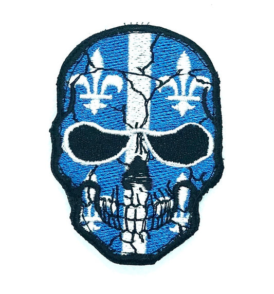 SKULL QUEBEC