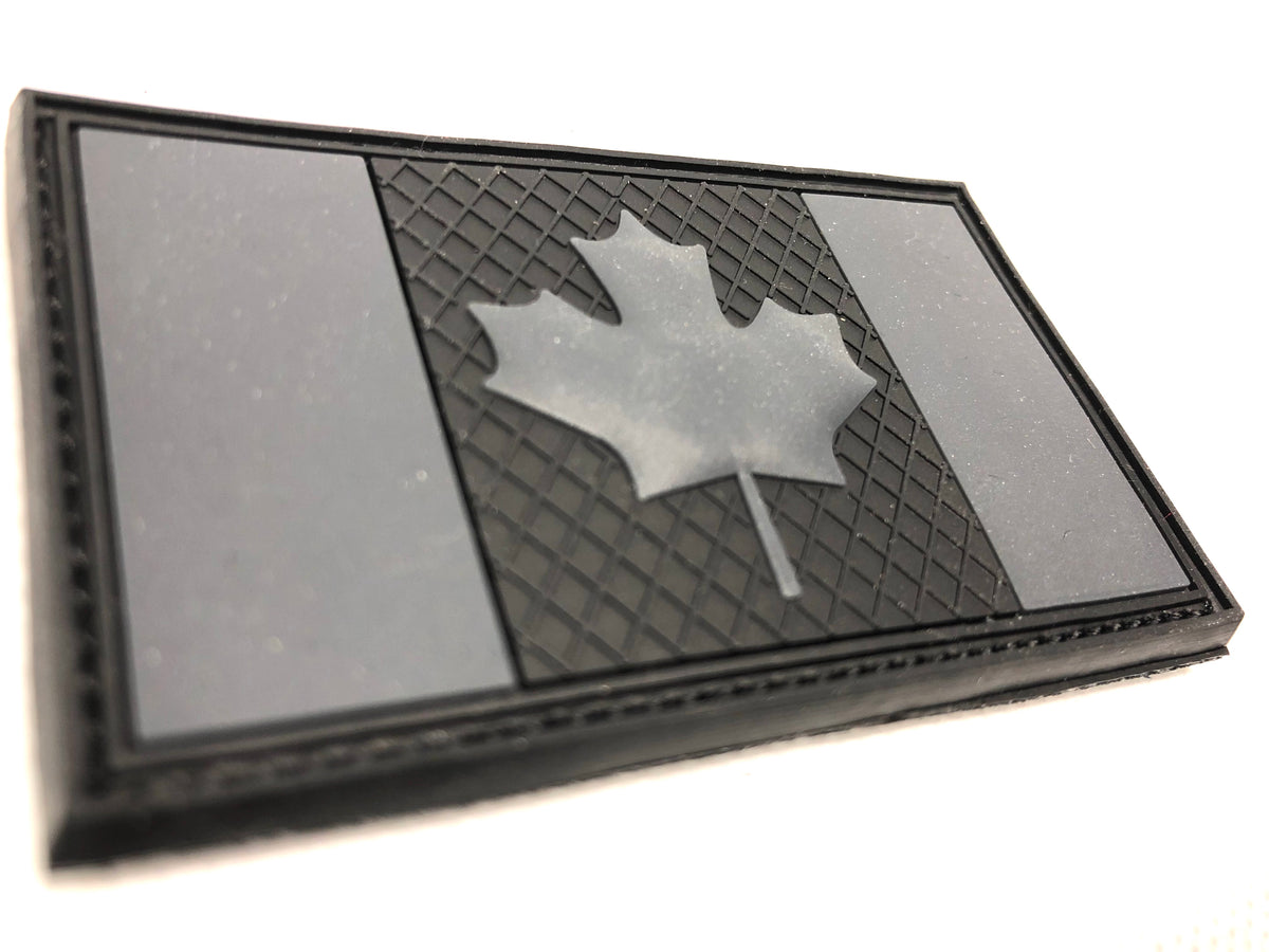 CANADA FLAG - PVC