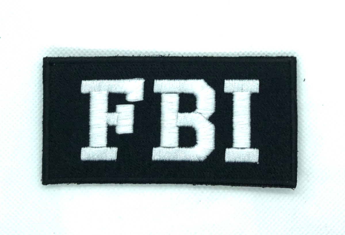 FBI