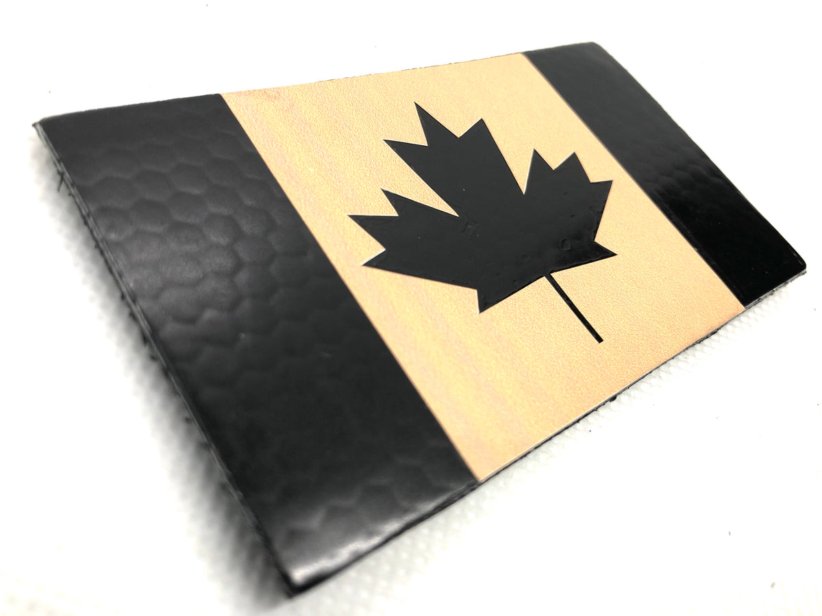 Drapeau Canada - PRO IR - V2