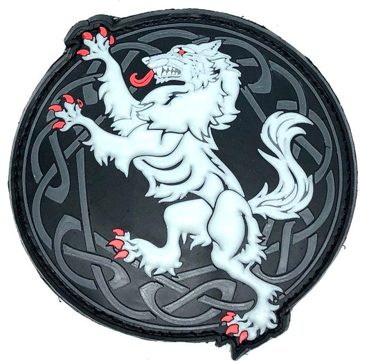 LOUP VIKING