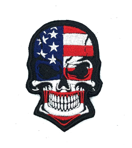 SKULL USA