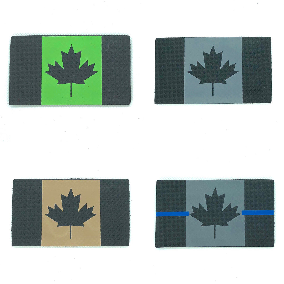 CANADA REFLECTIVE