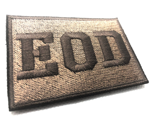 EOD