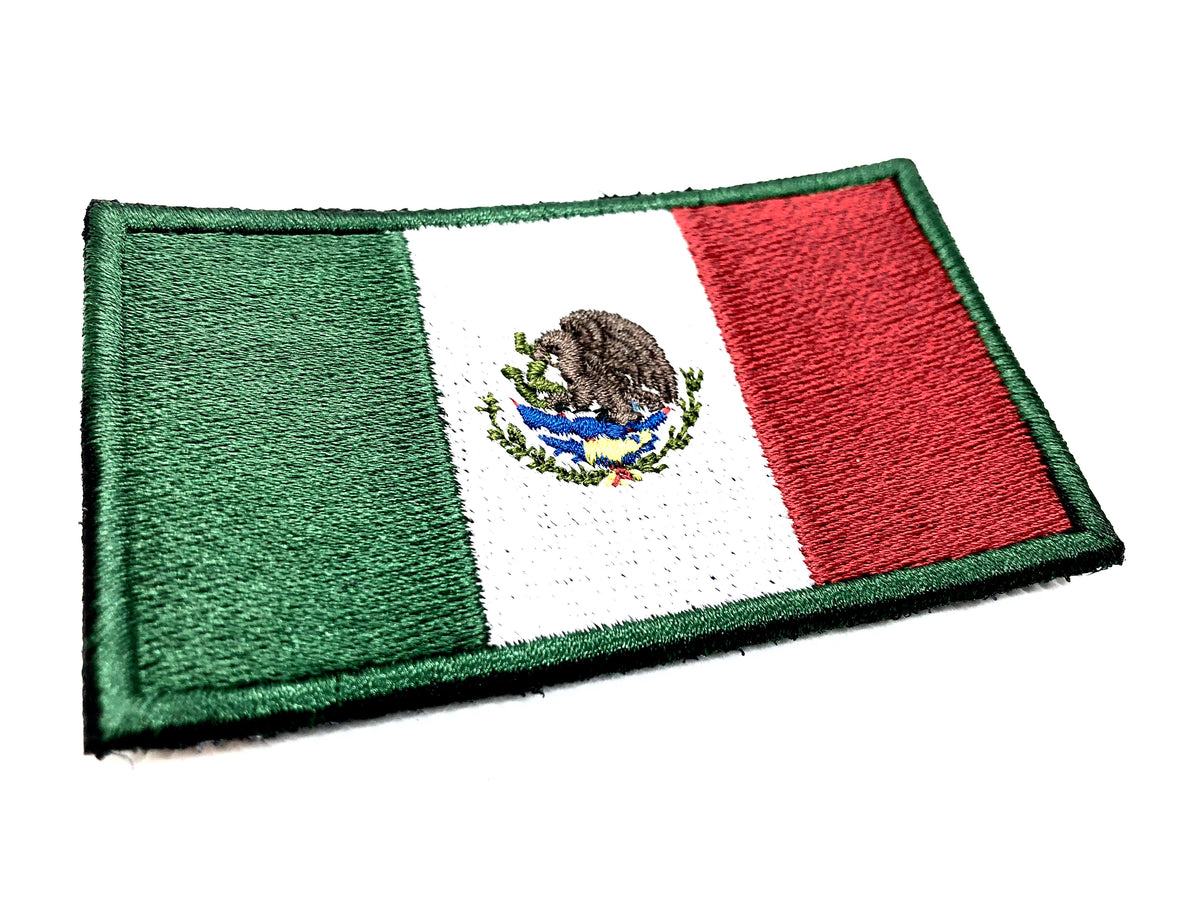 COUNTRY FLAGS