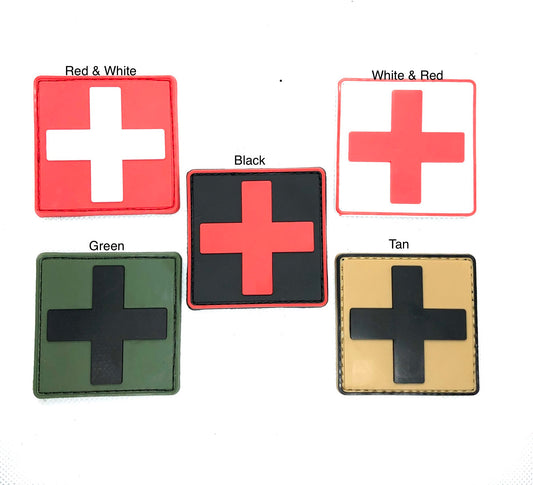MEDICAL CROSS