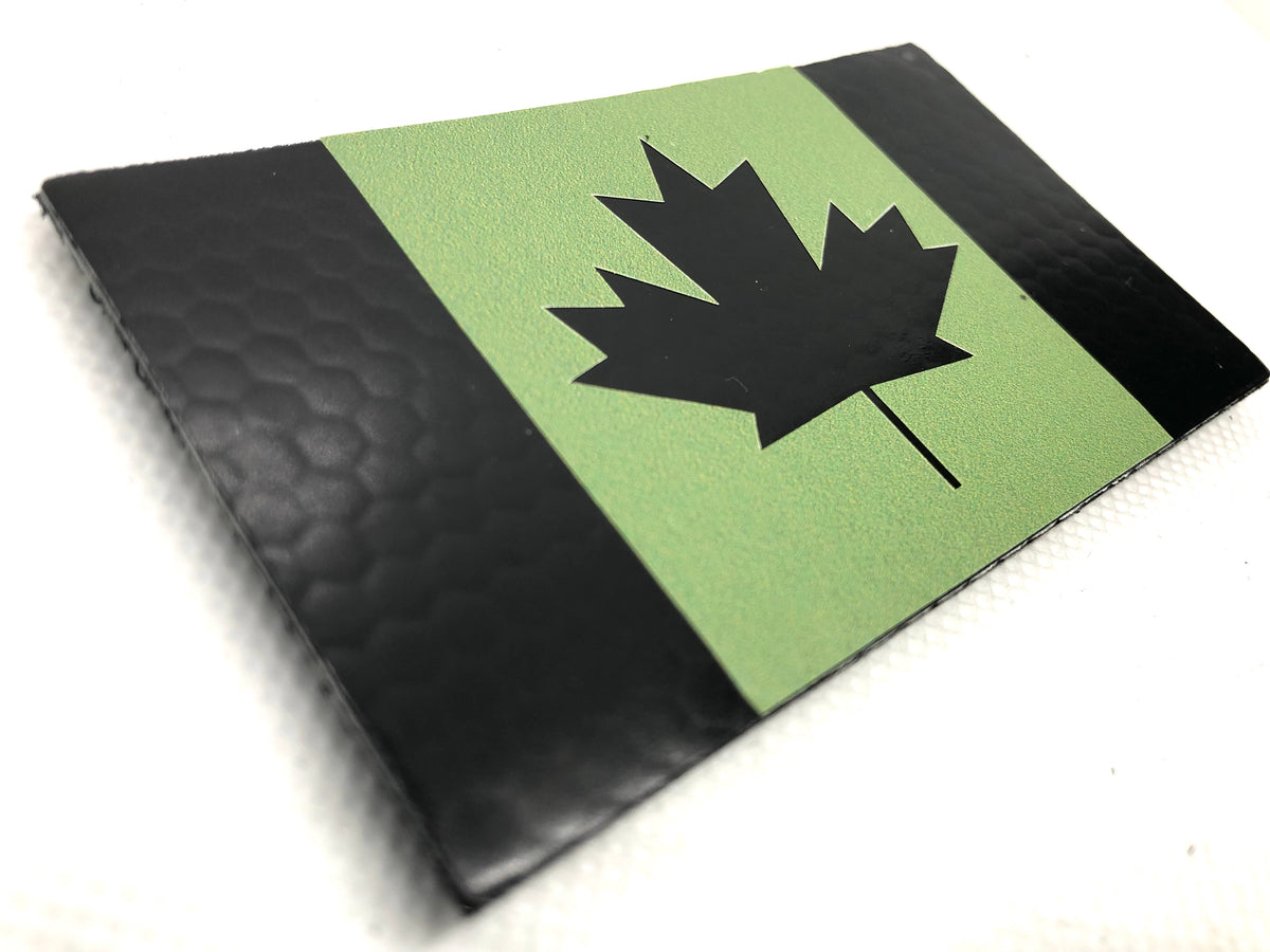 Drapeau Canada - PRO IR - V2