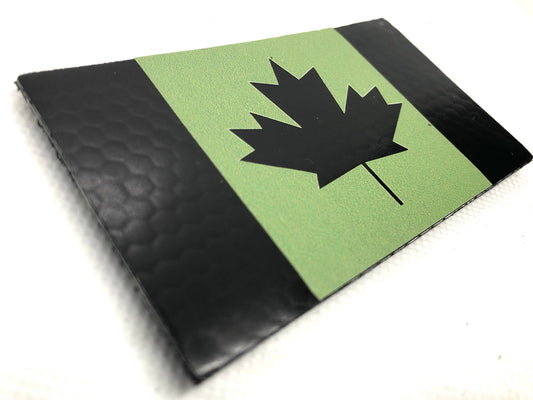Drapeau Canada - PRO IR - V2