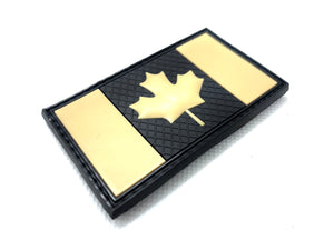 CANADA FLAG - PVC