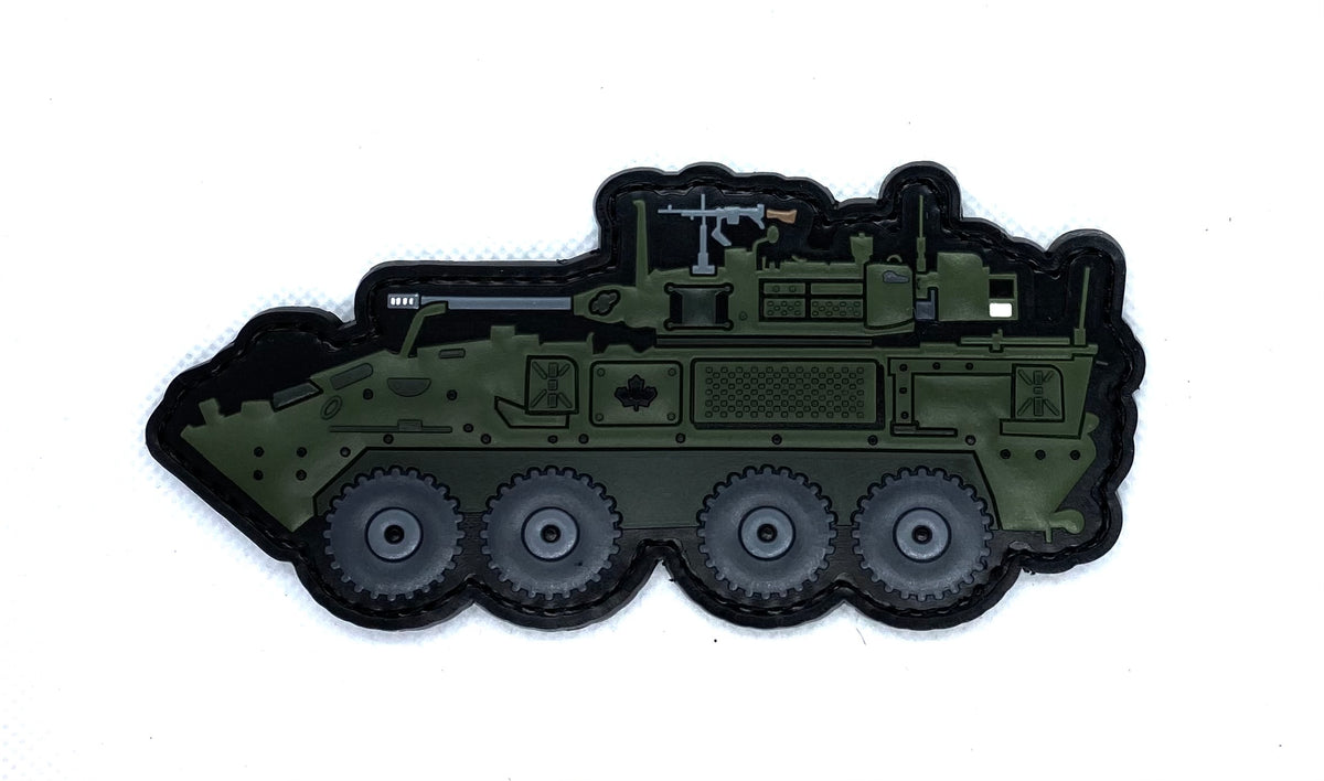 VBL COYOTE