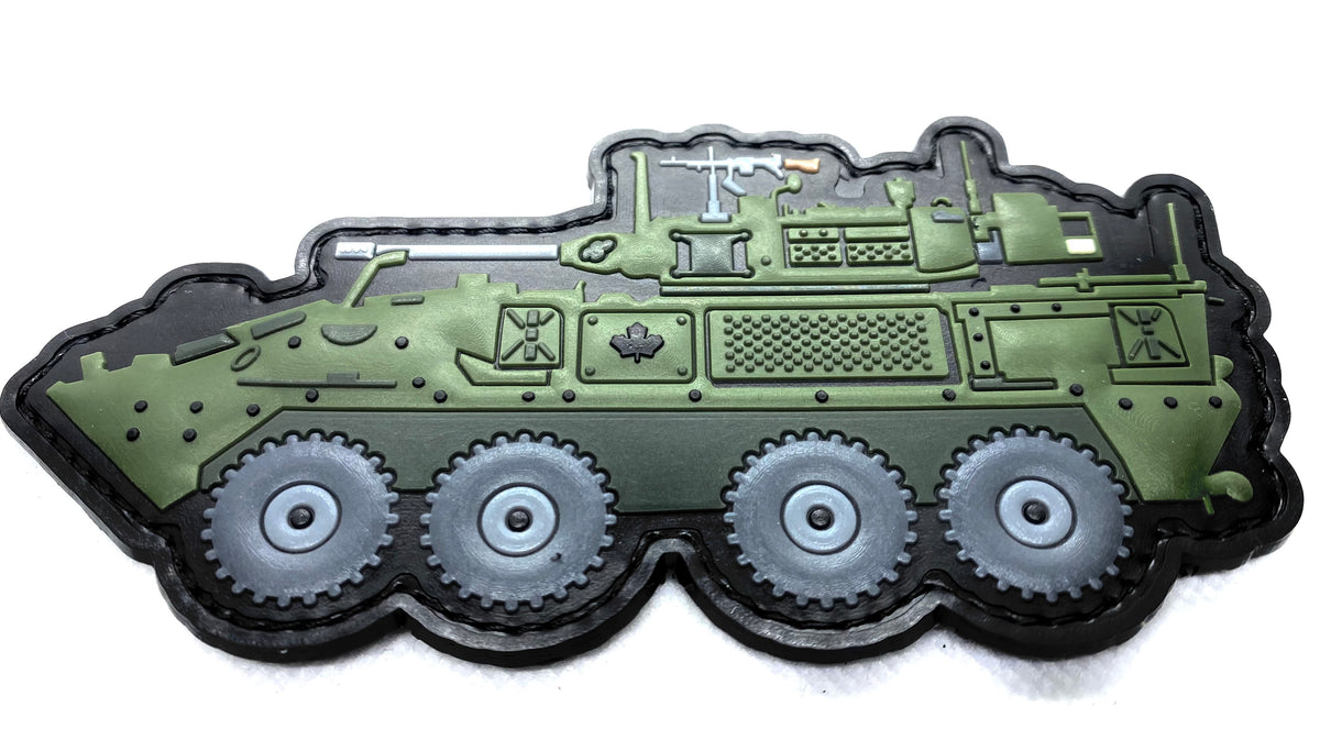 VBL COYOTE
