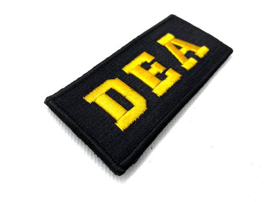DEA patch