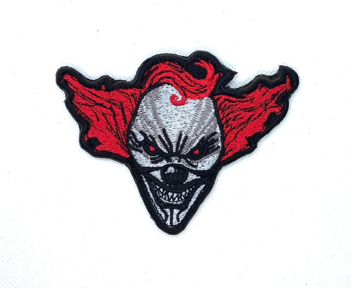 Funny film patch