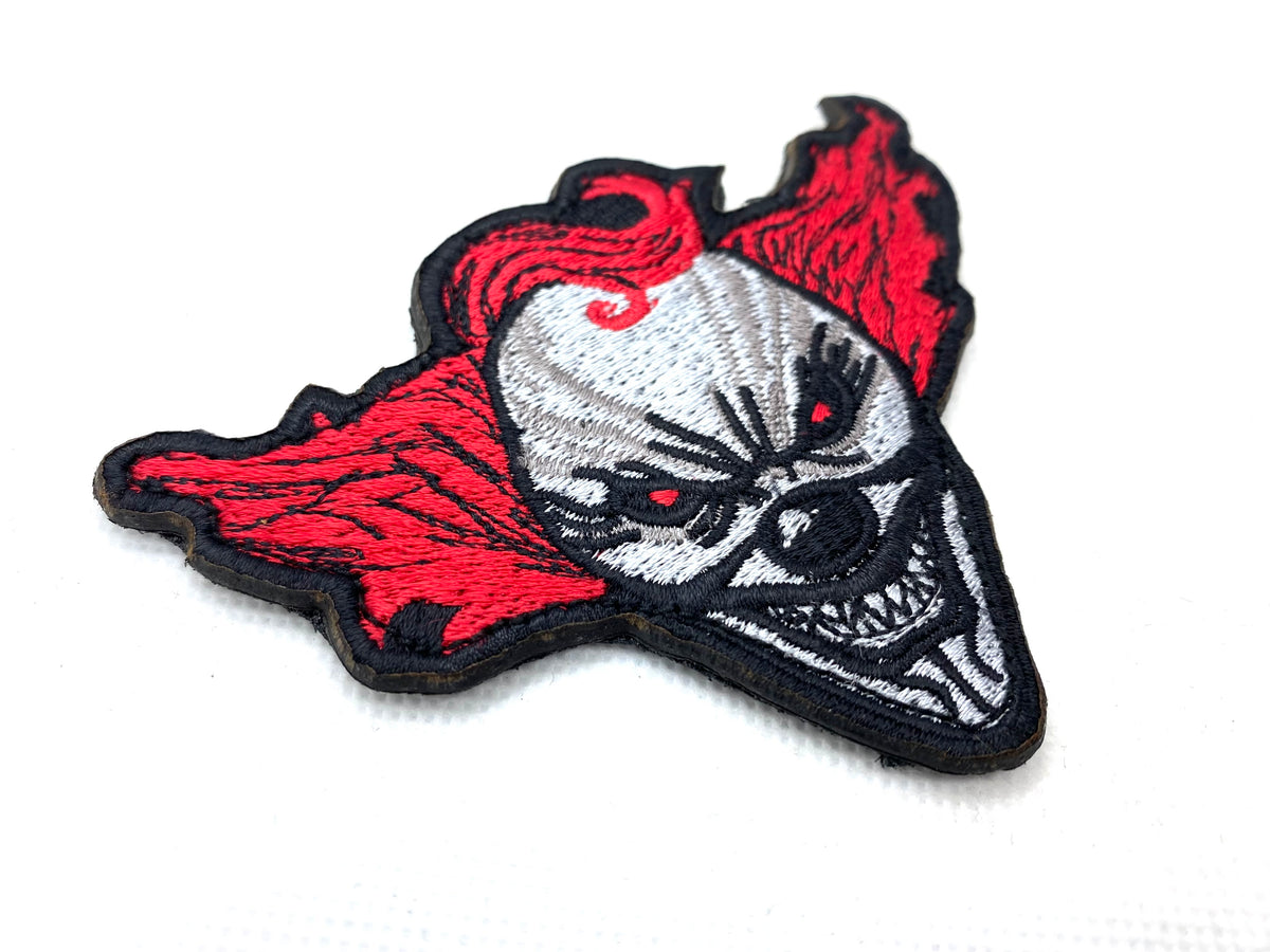 Funny film patch