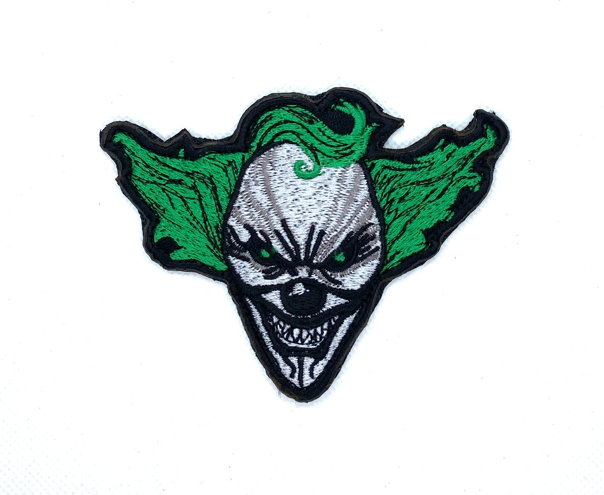 Funny film patch