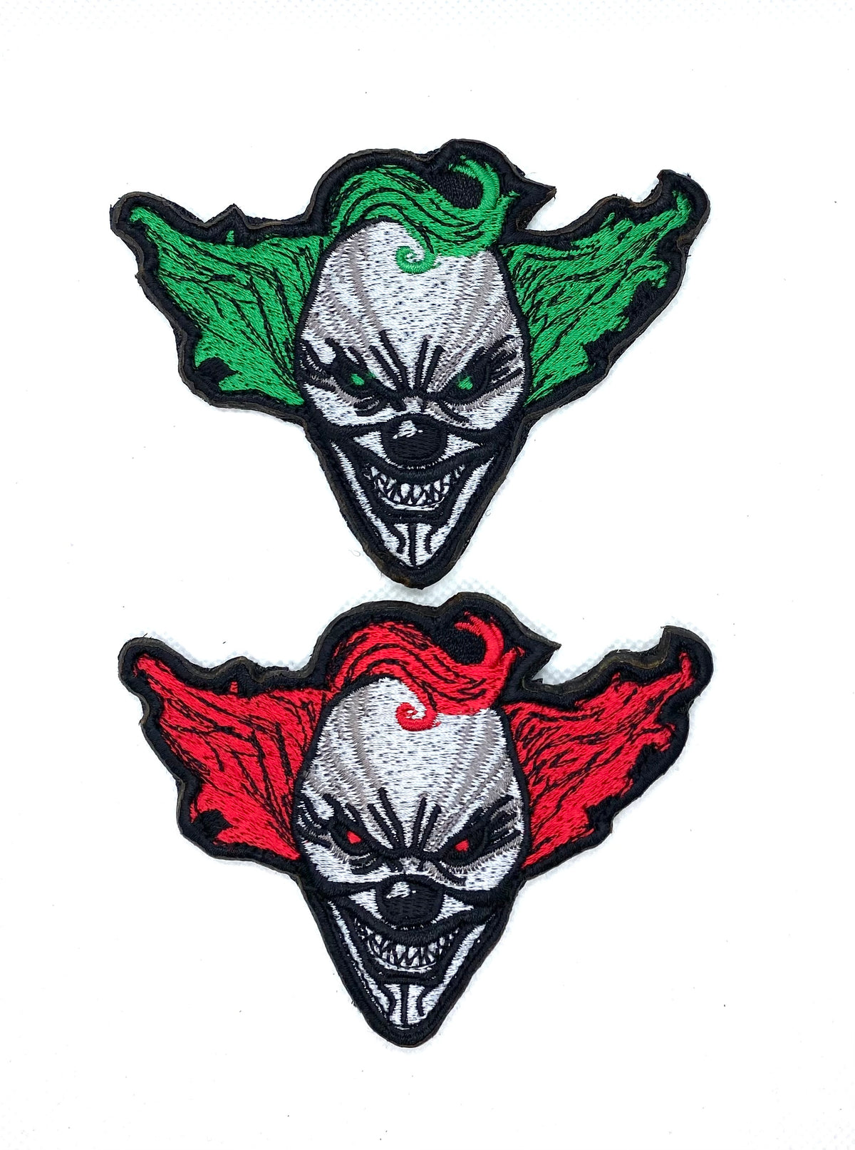 Funny film patch