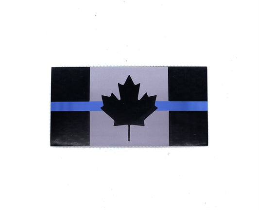 Canada Thin Blue Line - PRO IR - V3