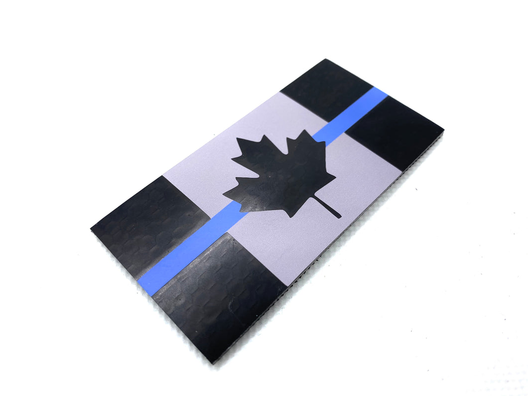 Canada Thin Blue Line - PRO IR - V3
