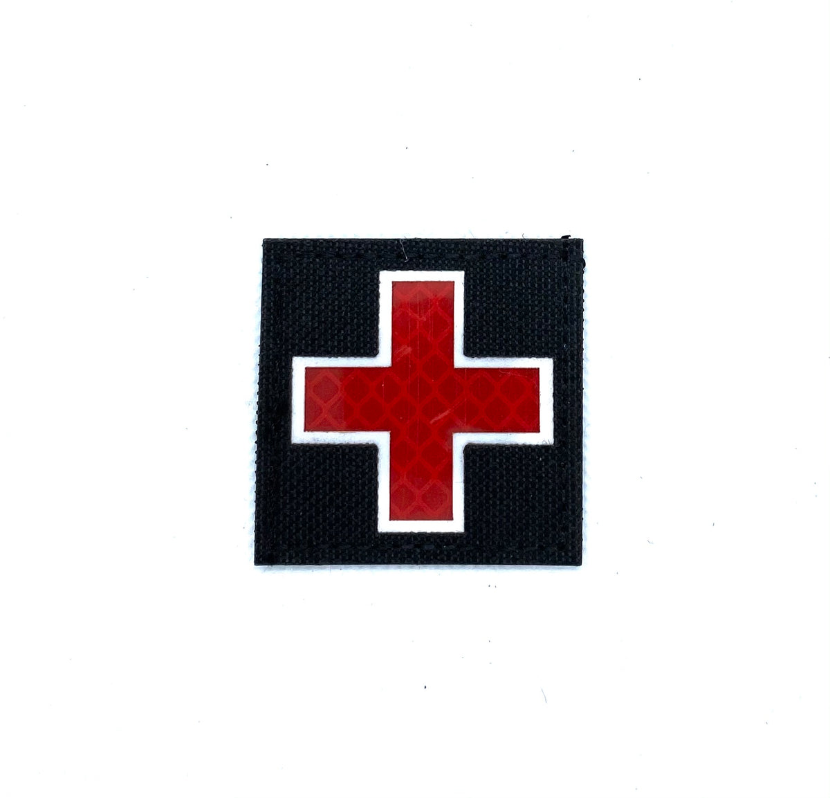 MEDICAL CROSS HIGHVIZ