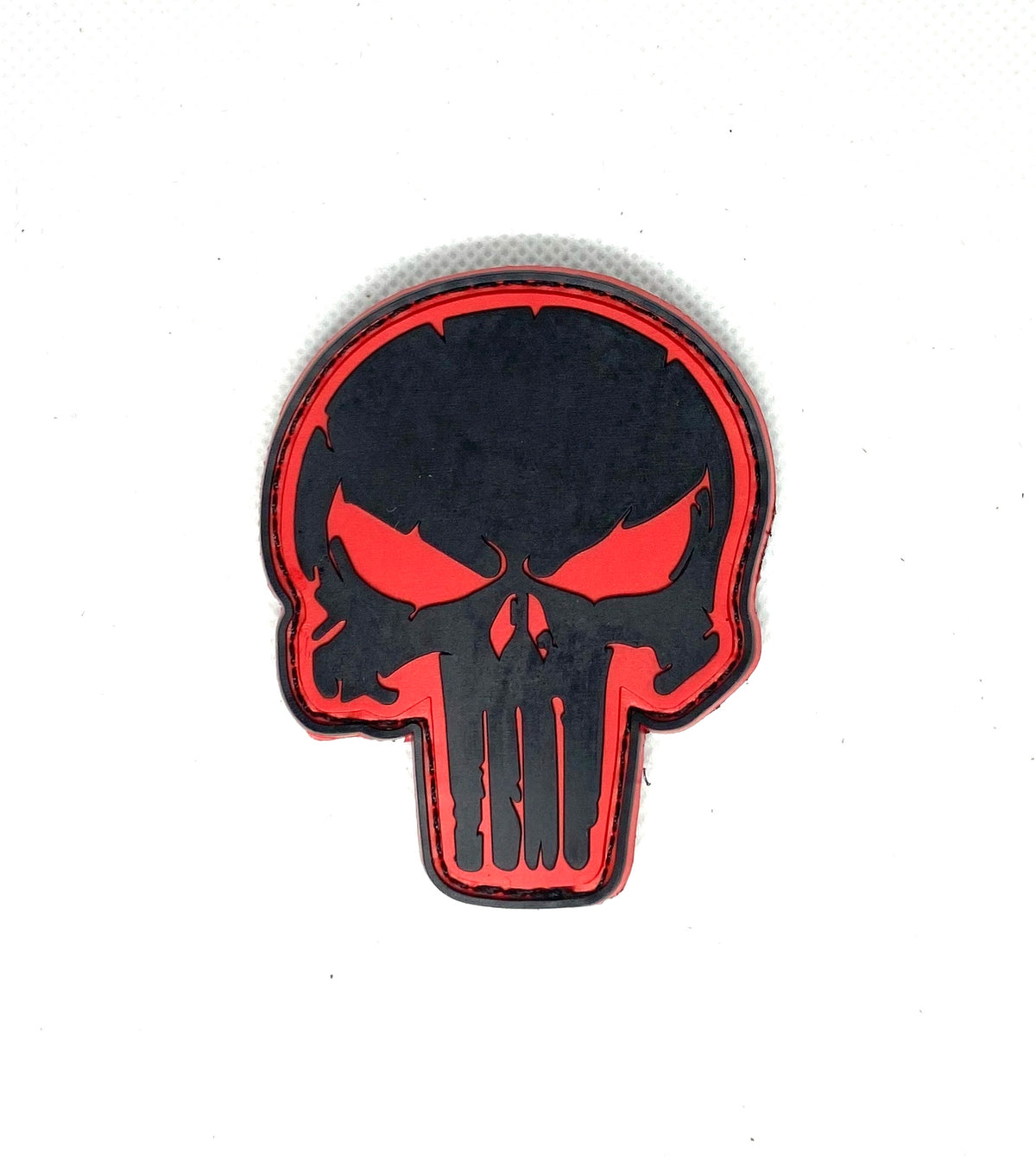 PUNISHER HEAD