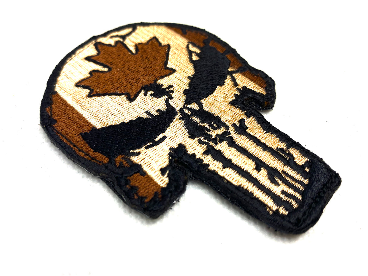 Army rank patch