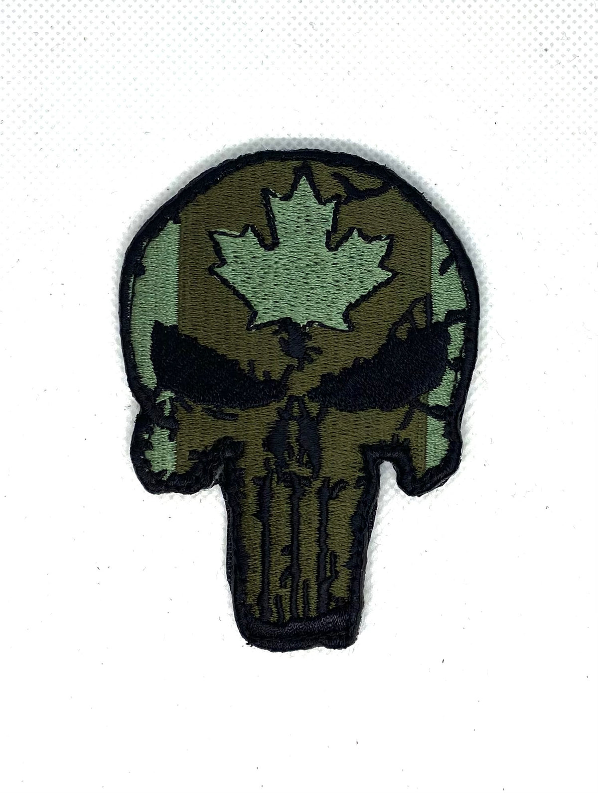 Punisher patch