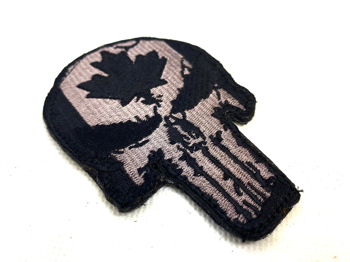 Punisher patch