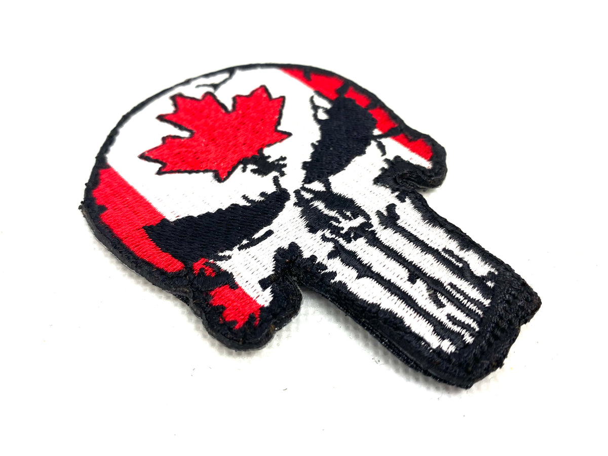 Punisher patch