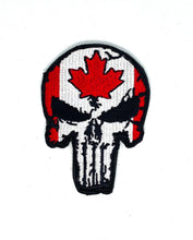 Load image into Gallery viewer, PUNISHER CANADA
