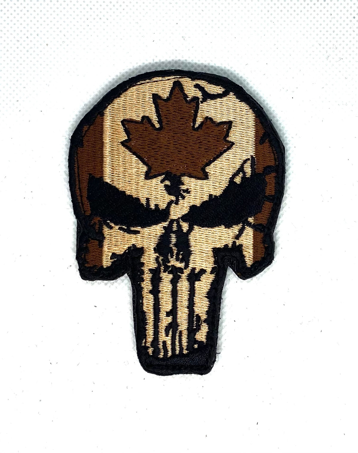 Punisher patch