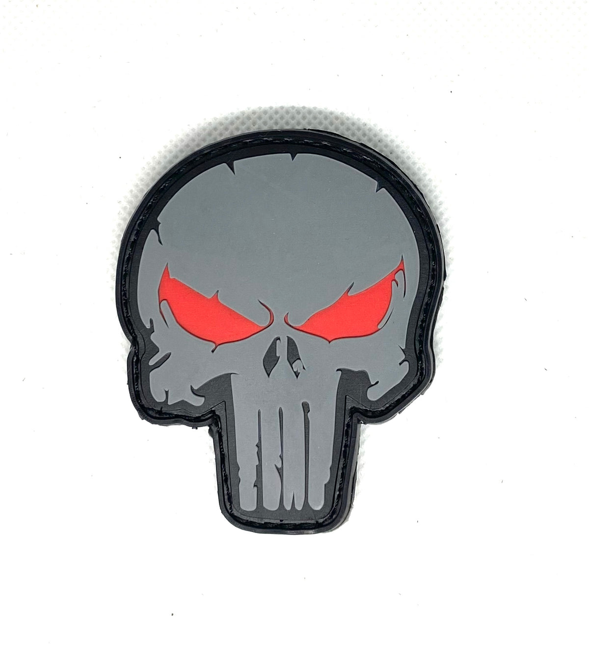 PUNISHER HEAD